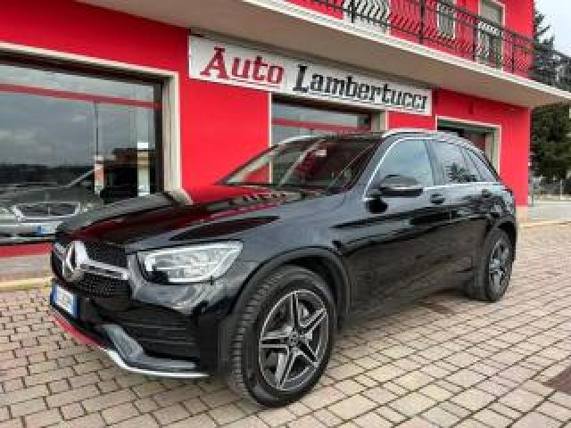 Mercedes Benz Glc 220 D 4matic Premium 