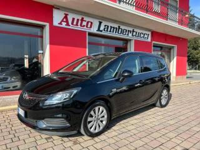 Opel Zafira 1.6 Cdti 120cv Start&stop Advance 