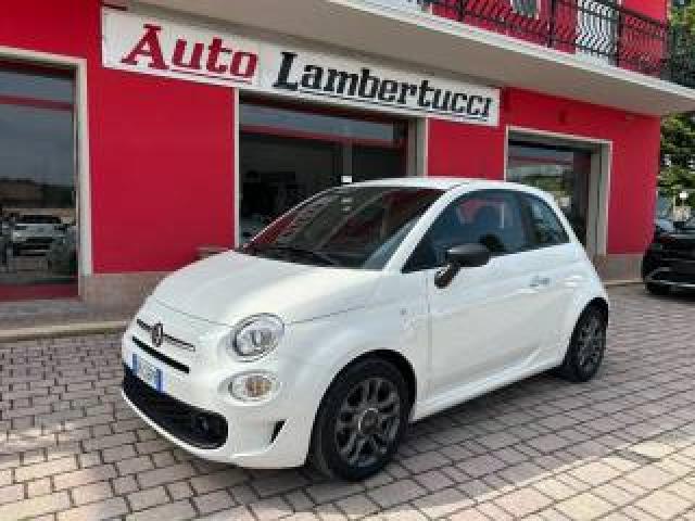 Fiat 500 1.0 Hybrid Cult 