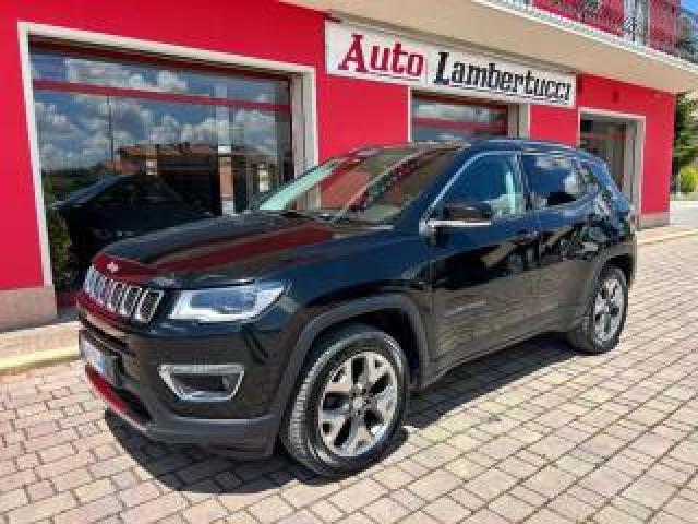 Jeep Compass 2.0 Multijet Ii Aut. 4wd Limited 