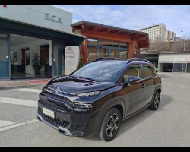 Citroen C3 Aircross -  Puretech 110 S&s Feel 