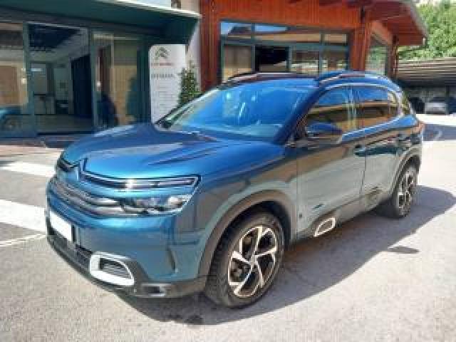 Citroen C5 Aircross Puretech 130 S&s Feel 