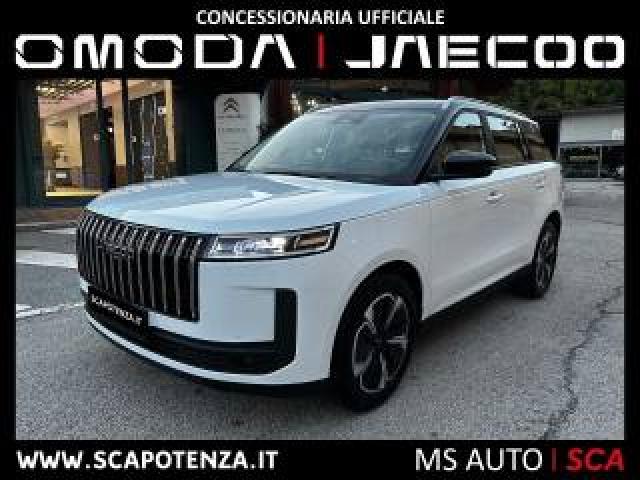 Jaecoo J5 Jaecoo 5 1.6 Tgdi 147 Cv Aut. Exclusive 
