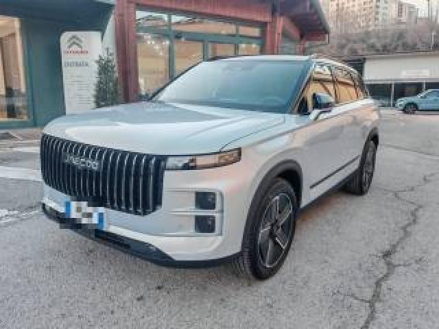 Jaecoo Jaecoo 7 1.6 Tgdi Aut. Select 