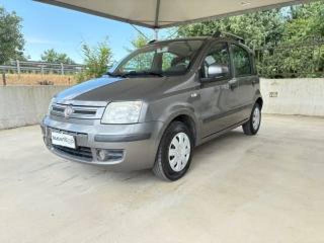 Fiat Panda 1.2 Dynamic Gpl Fino A Gennaio 2030 Ok Neopatentat 