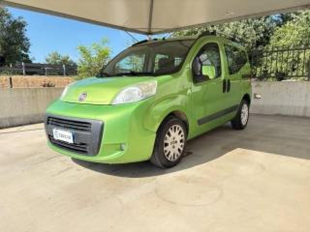 Fiat Qubo 1.3 Mjt 75 Cv Dynamic Automatico Ok Neop 