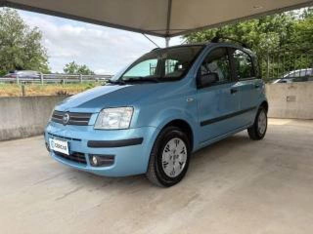 Fiat Panda 1.2 Dynamic Ok Neopatentati Climatizzatore 