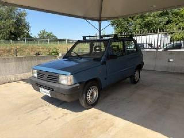 Fiat Panda 1ª Serie 750 L Iscritta Asi Pronta Consegna  