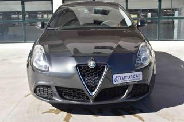 Alfa Romeo