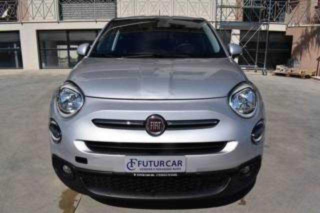 Fiat 500x 1.3 Multijet 95 Cv 