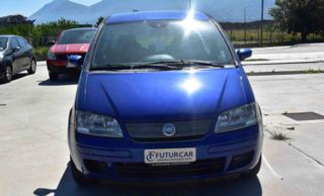 Fiat Idea 1.4 