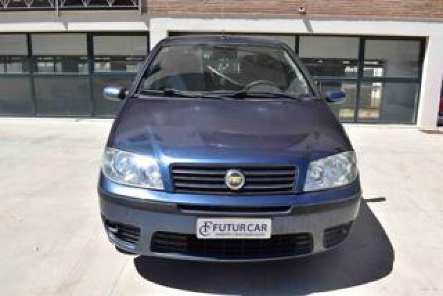 Fiat Punto 1.2i Cat 5 Porte Elx 