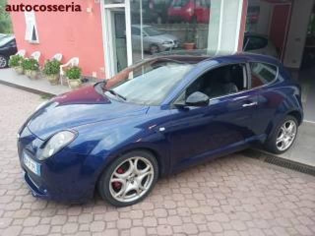 Alfa Romeo Mito 1.3 Mj Ok Neopatentati  