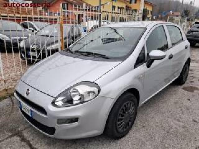 Fiat Punto Evo 1.2 Active 