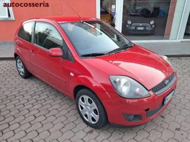 Ford Fiesta 1.2  