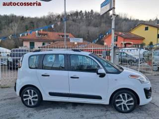 Citroen C3 Picasso 1.4 Eco Gpl  