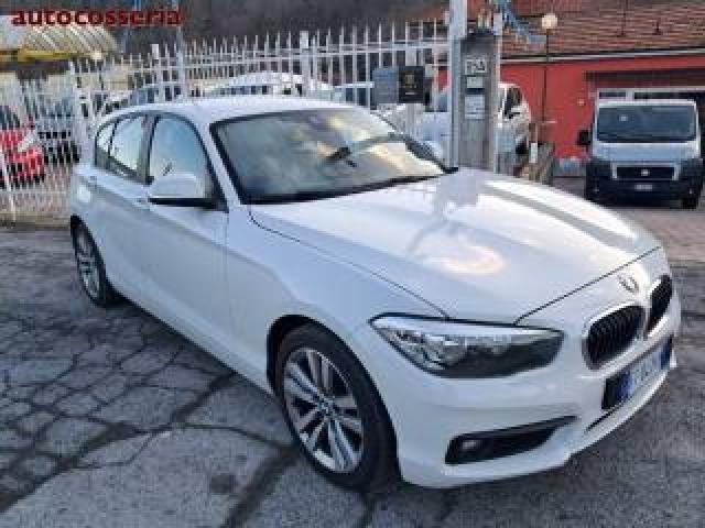 Bmw 116 Benzina 