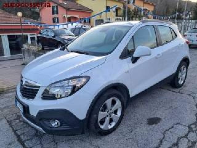 Opel Mokka 1.6 Cosmo 