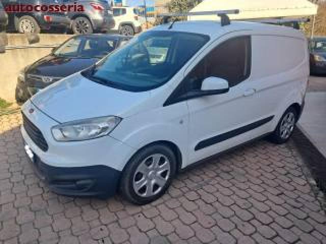 Ford Courier 1.5 Tdci  