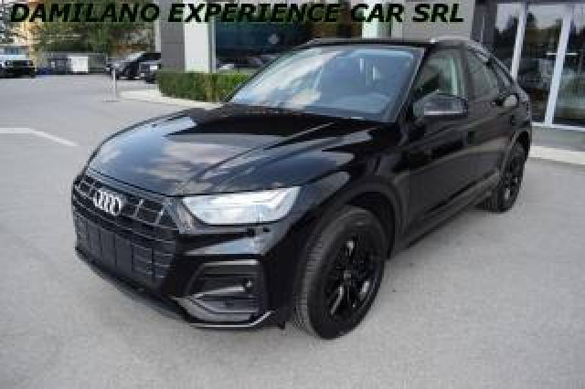 Audi Q5 Spb Sportback 40 Tdi 204 Cv Quattro S Tronic 