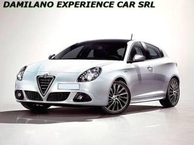 Alfa Romeo Giulietta 1.6 Jtdm-2 105 Cv Solo 116000 Km !! 