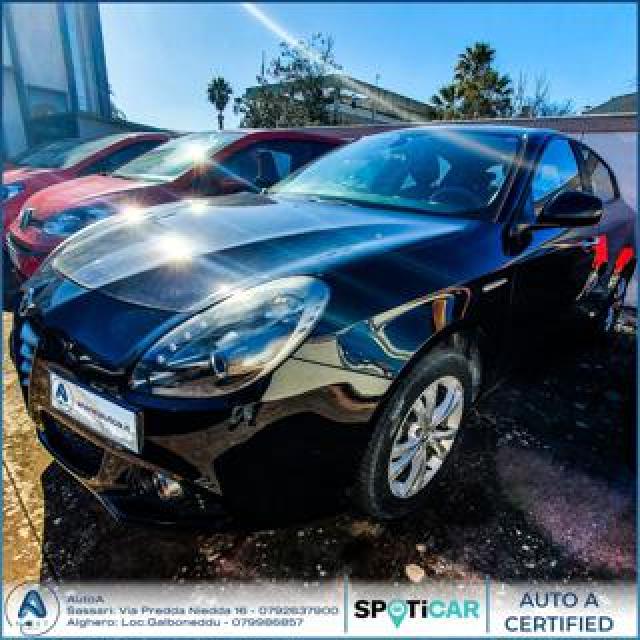 Alfa Romeo Giulietta 1.6 Jtdm-2 105 Cv Progression 