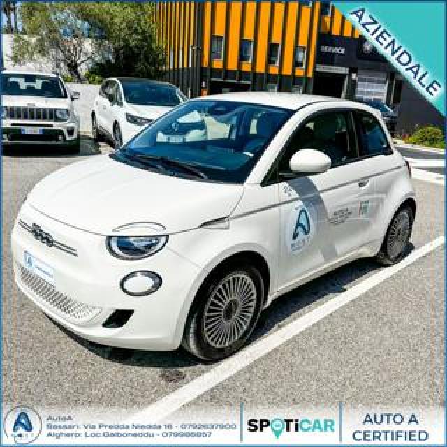 Fiat 500e Berlina 42 Kwh Icon 
