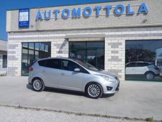 Ford C-Max 2.0 Tdci 115cv Powershift Titanium 