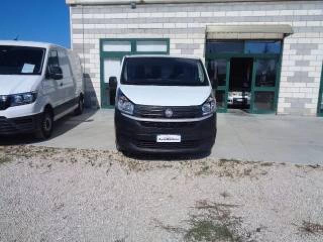 Fiat Talento 1.6 Mjt 120cv  Furgone Portata Kg. 1.150 