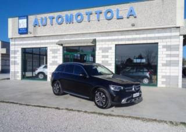 Mercedes Benz Glc 220 D 4matic Premium Plus 