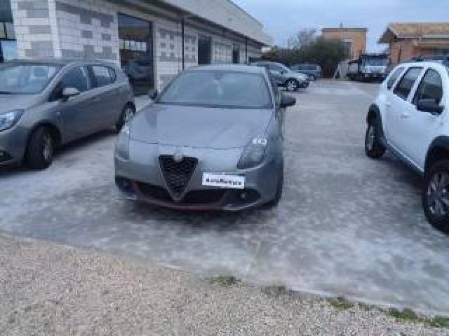 Alfa Romeo