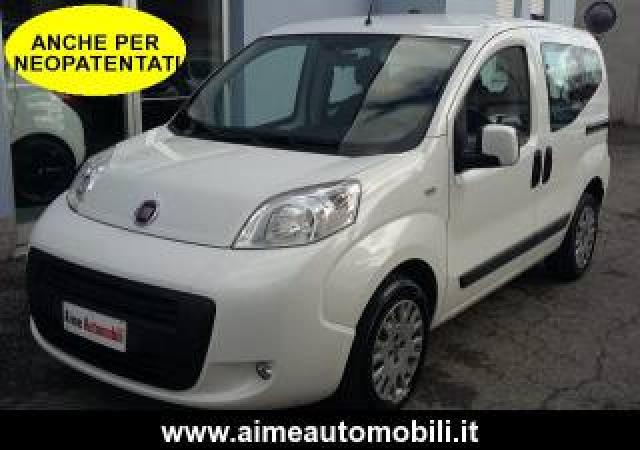 Fiat Qubo 1.3 Mjt 80 Cv Dynamic 