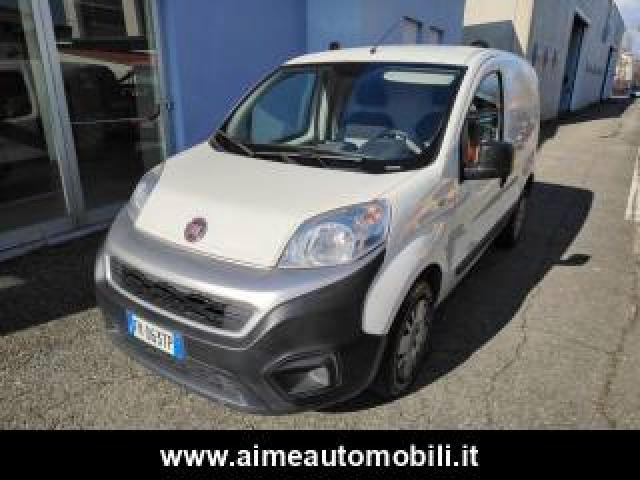 Fiat Fiorino 1.3 Mjt 80cv Cargo Sx Iva Esclusa 