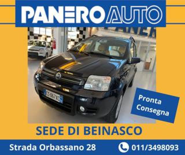 Fiat Panda 1.2 4x4 Climbing In Contanti 