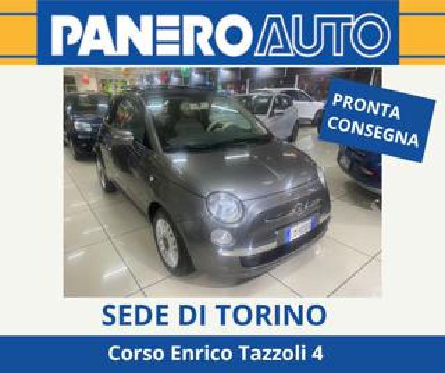 Fiat 500 1.2 Lounge In Contanti 