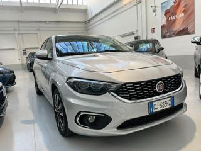 Fiat Tipo 1.4 5 Porte T-Jet 120 Cv Lounge Gpl 