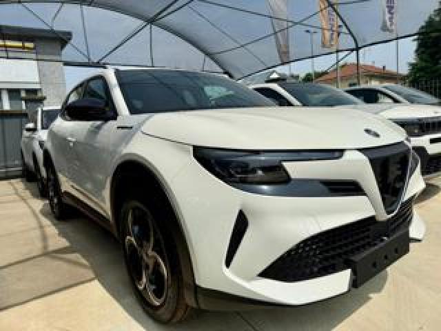 Alfa Romeo Junior 1.2 145 Cv Hybrid Edct6 Speciale 