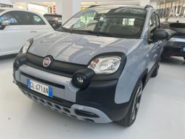 Fiat Panda Cross 1.0 Firefly S&s Hybrid 