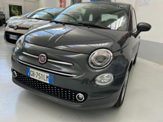 Fiat 500 1.2 Easypower Lounge 