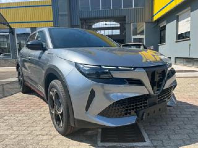 Alfa Romeo Junior 1.2 145 Cv Hybrid Edct6 Speciale 