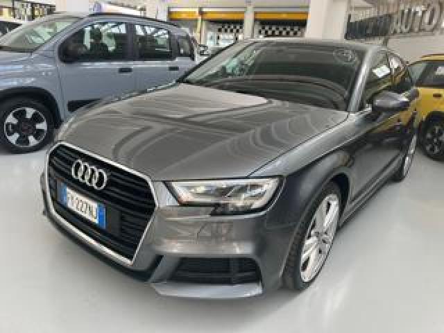 Audi A3 Spb 30 G-Tron S Tronic Con Cambio Automatico 