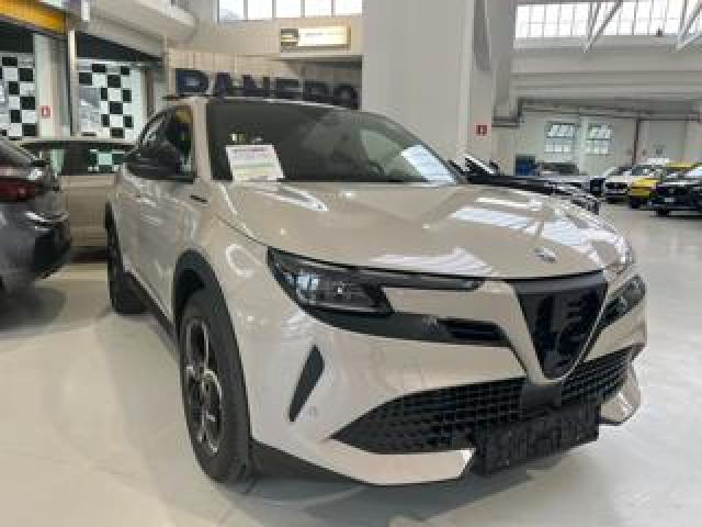Alfa Romeo Junior 1.2 145 Cv Hybridedct6 Speciale Pack Techno Tetto 