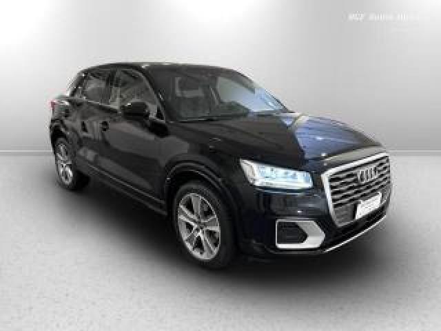 Audi Q2 40 2.0 Tfsi Admired Quattro S-Tronic 