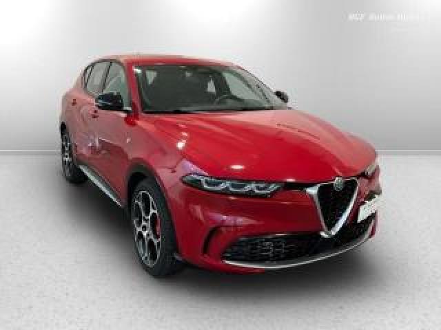 Alfa Romeo Tonale 1.6 Ti 130cv Tct6 