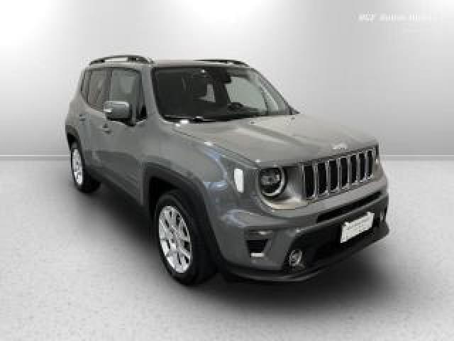 Jeep Renegade 1.0 T3 Limited 2wd 