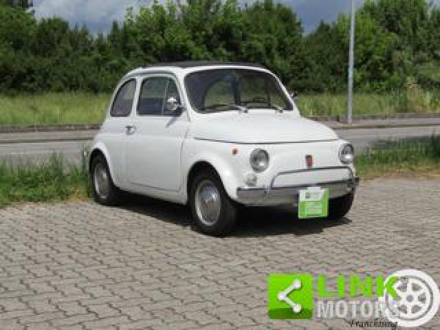 Fiat Cinquecento L 