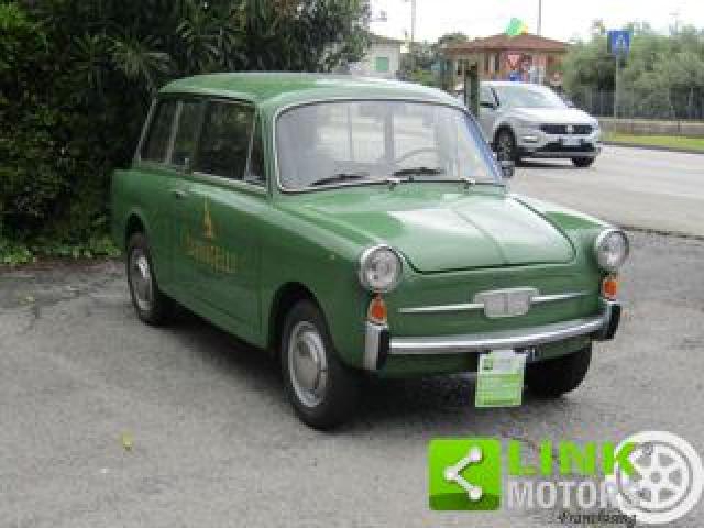 Autobianchi Bianchina Panoramica 