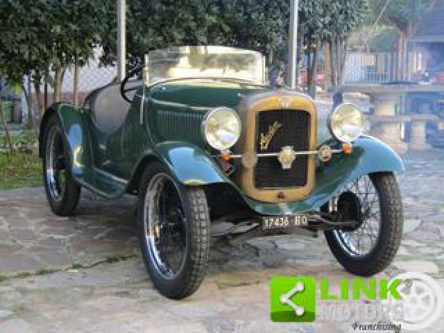 Austin Other Seven Sport Siluro Marciante Su Strada 