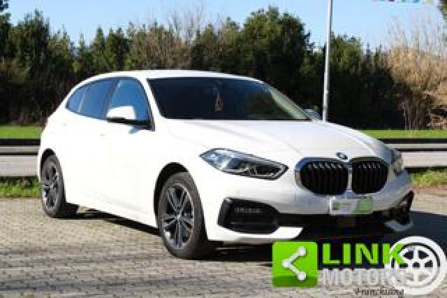 Bmw 116 D 5p. Sport Adatta Ai Neopatentati 