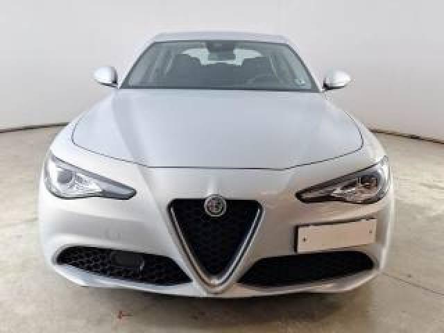 Alfa Romeo Giulia 2.2 Turbodiesel 160 Cv At8  